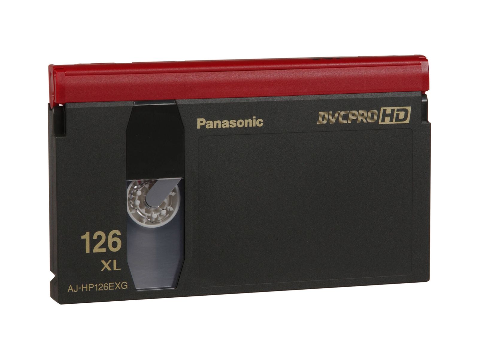 Mídia Fitas DVCPRO HD