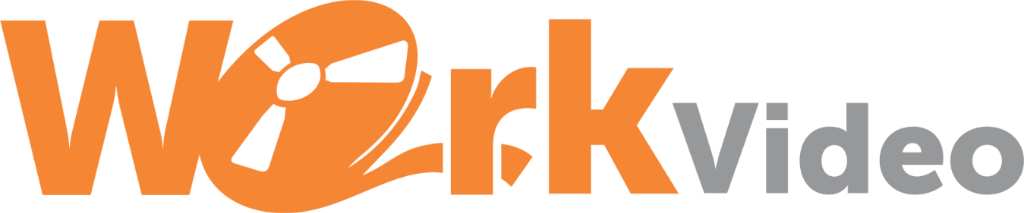 Work Video Logo